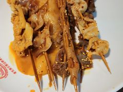 -青石桥老瓦房肥肠粉总店(青石桥总店)