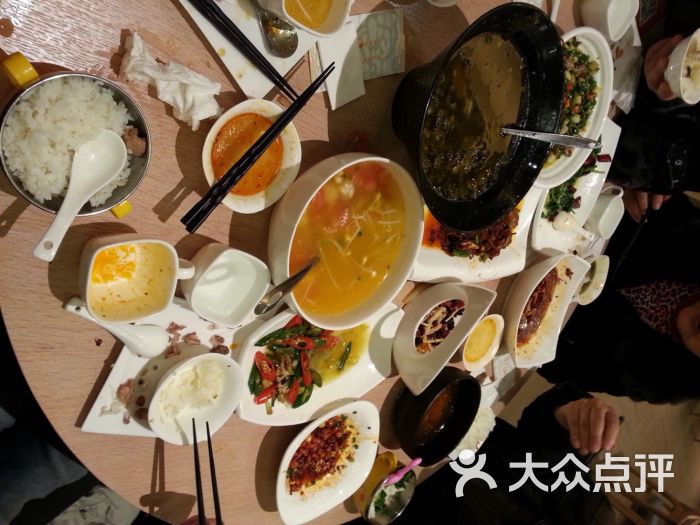 莎美拉时尚主题餐厅(北滨路店)