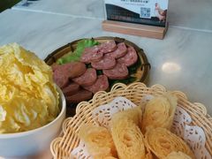 -狐狸爱上椰子鸡(滨江星光大道店)