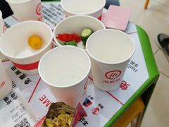 -海底捞火锅(上地华联店)