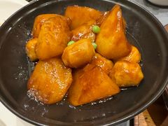 -A One Kitchen·南京精菜馆(晶丽酒店店)