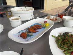 -山水雅居·江南雅宴(运河公园店)