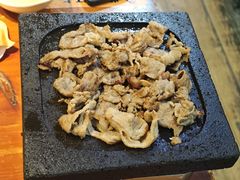 -火炉情韩国料理店(古田路店)