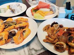 -北京王府井希尔顿酒店·万斯阁西餐厅