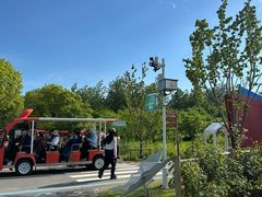 -红山体育度假乐园