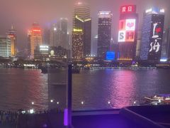 -外滩8号 whisky bar(金延大厦店)