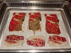 -新石器烤肉(招商1872店)