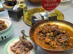 -老燕皇·南京菜(玄武湖店)