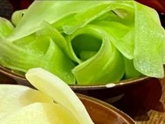 莴笋-周幺妹重庆老火锅(银泰城总店)