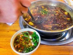 -黑竹香鸡(营和巷店)