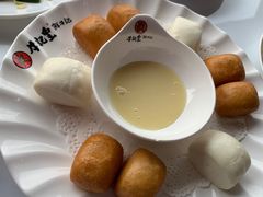 -牛记皇鲜牛肉火锅(环球度假区梨园店)