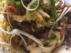 -渔娘渔家丹东海鲜(东直门店)