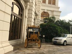 -厦门途易蓝罗约海景温泉酒店(园博苑地铁站店)