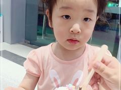 -DQ·蛋糕·冰淇淋(五角场万达店)