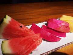 -和彩放题餐厅(酒仙桥店)