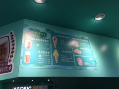-肯德基(龙之梦购物中心店)