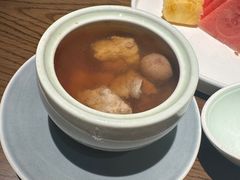 -杭州久泰饭店·粤式融合