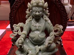 -北京工艺美术博物馆