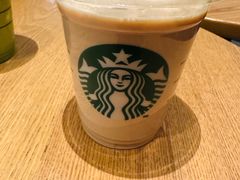 -星巴克臻选(舟山凯虹广场店)