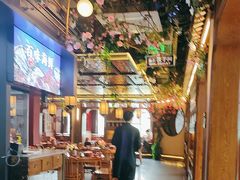 -伙靠·江浙菜(田林路店)