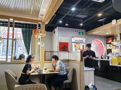 -隆喜元鱼汤包·海鲜(中联广场店)