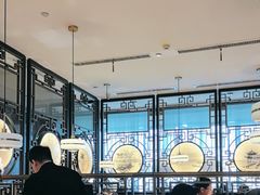-新白鹿餐厅(金鹰新街口店)