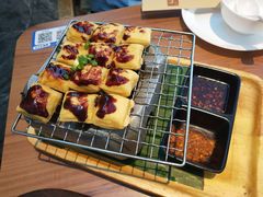 -雀舞云南菜(乐客城店)