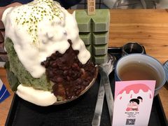 -WONDER ICE 萬得冰田(建設路总店)
