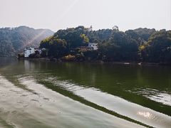 -新安江山水画廊风景区