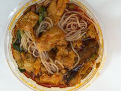 -水平有限螺蛳粉(宏达大厦店)