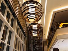 -上海浦东嘉里大酒店