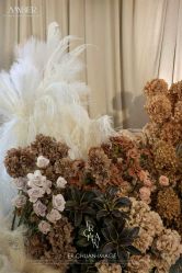 -琥珀婚礼策划AMBER WEDDING