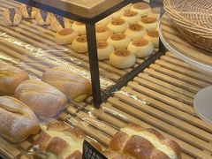 -东哥面包 DONCO BAKERY(万风新天地购物中心店)
