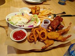 -必胜客(城西银泰店)