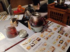 -晓粤·惹味粤菜(凯德乐峰广场店)