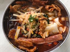 -桂湘缘卤味螺蛳粉