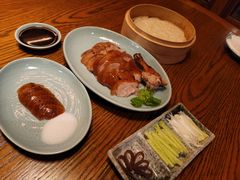 -丽江金茂凯悦臻选酒店-滇香馆