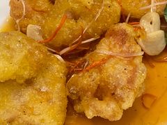 -锅老头铁锅炖•大锅蒸汽海鲜(韩乐坊店)