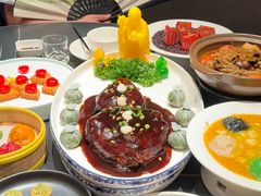 -童福兴·南京菜(老门东店)