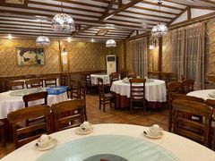 -维吾尔餐厅(宜山路店)