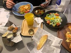 -遇见花开主题餐厅(团城山店)