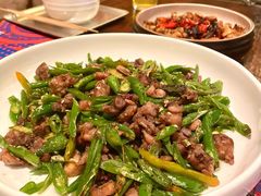 -铁公鸡·四川料理(天环广场店)