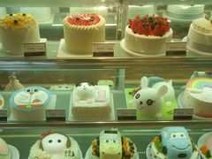 -心岸(小西沟店)