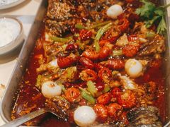 -鱼酷活鱼烤鱼(沈阳大悦城店)