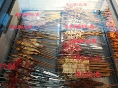 -有蚝有翅烧烤大排档·宵夜(右安门店)