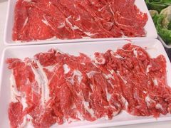 -食潮汕头鲜牛馆(望京保利店)