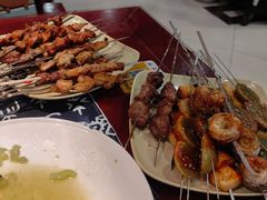 -一块豆腐·海鲜·家常菜(李沧书院路店)