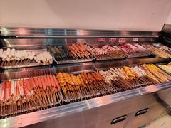 -老谢野馄饨(延安路店)