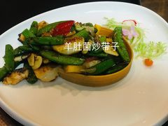 -喜粤8号(四海唐人街店)