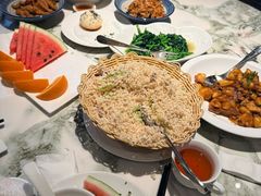 -姚江春中餐厅·太平洋大酒店